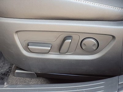 2026 Mazda Mazda CX-50 2.5 S Meridian Edition AWD