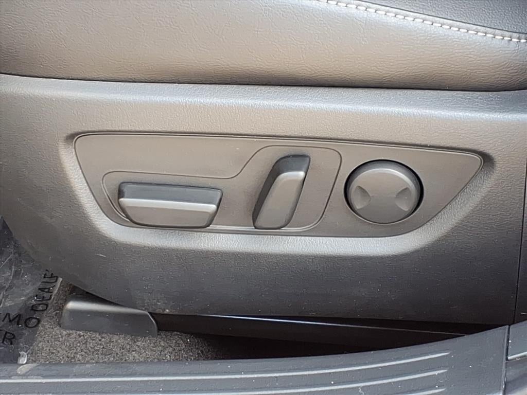 2026 Mazda Mazda CX-50 2.5 S Meridian Edition AWD