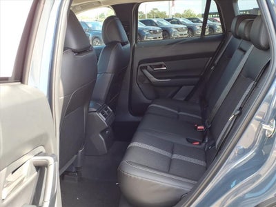 2026 Mazda Mazda CX-50 2.5 S Meridian Edition AWD