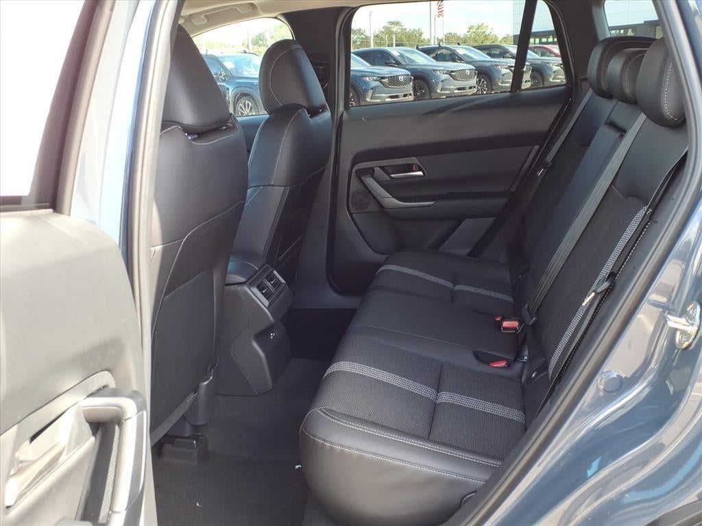 2026 Mazda Mazda CX-50 2.5 S Meridian Edition AWD