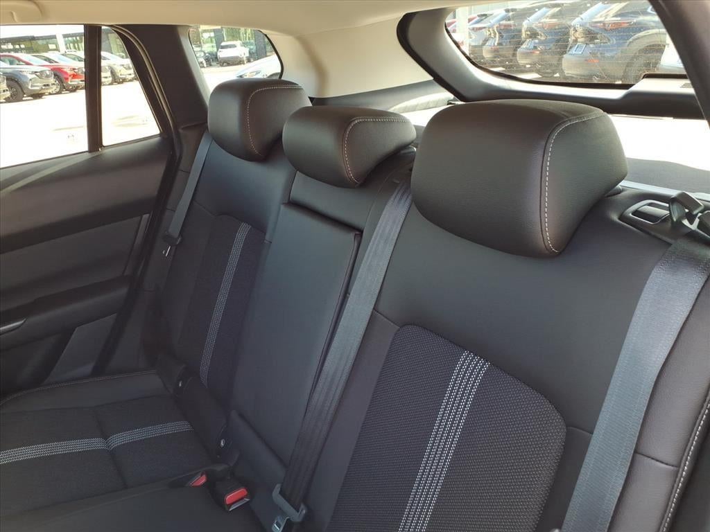 2026 Mazda Mazda CX-50 2.5 S Meridian Edition AWD