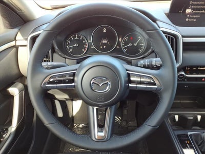 2026 Mazda Mazda CX-50 2.5 S Meridian Edition AWD