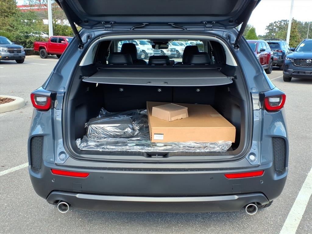 2026 Mazda Mazda CX-50 2.5 S Meridian Edition AWD