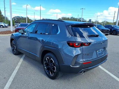 2026 Mazda Mazda CX-50 2.5 S Meridian Edition AWD