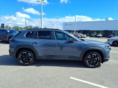 2026 Mazda Mazda CX-50 2.5 S Meridian Edition AWD