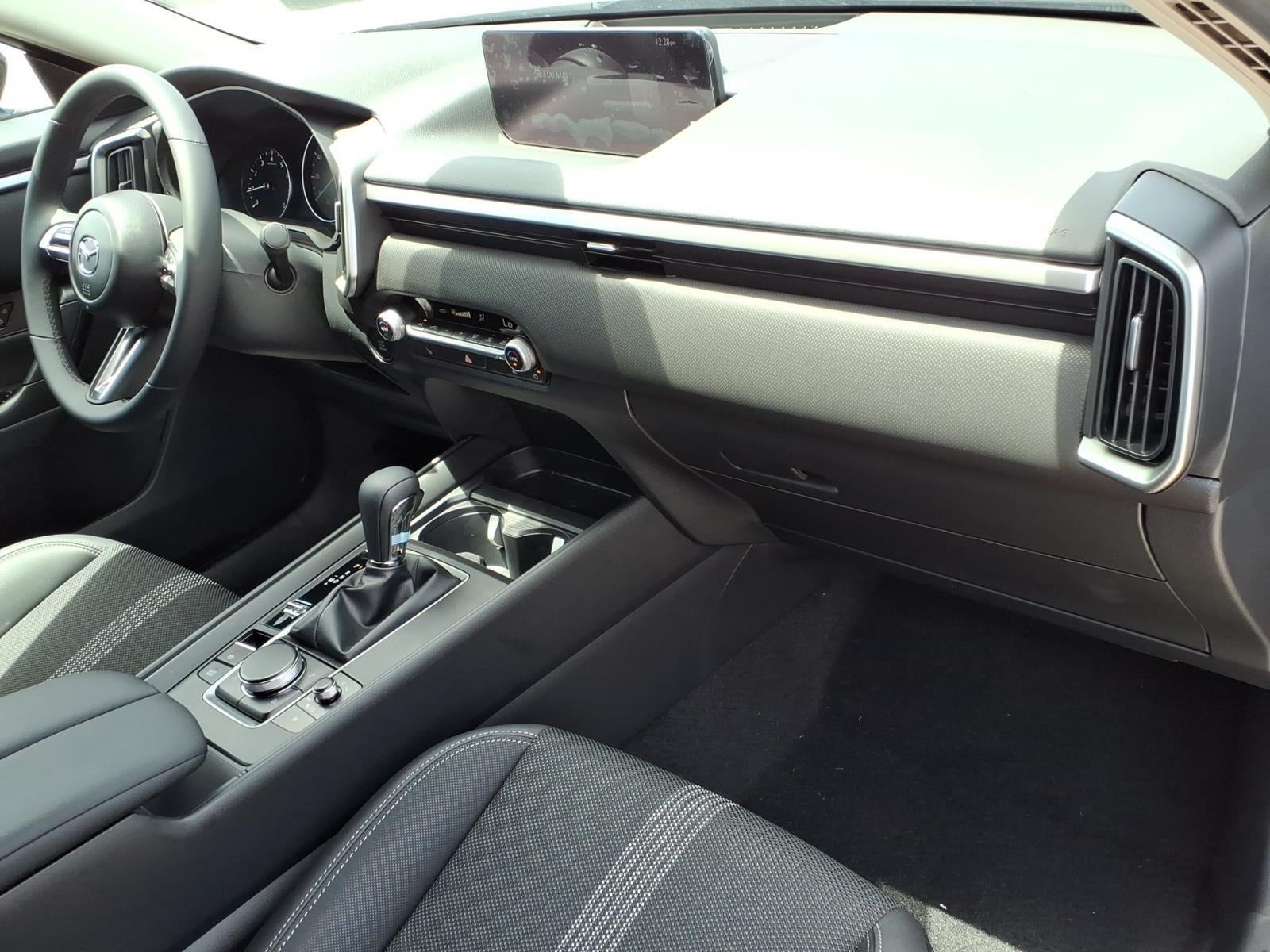 2026 Mazda Mazda CX-50 2.5 S Meridian Edition AWD