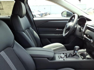 2026 Mazda Mazda CX-50 2.5 S Meridian Edition AWD