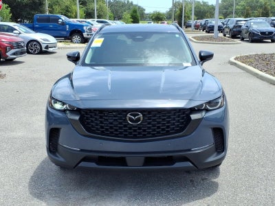 2026 Mazda Mazda CX-50 2.5 S Meridian Edition AWD