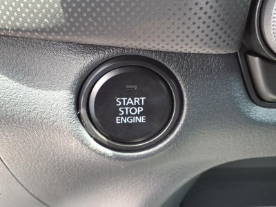 2026 Mazda Mazda CX-50 2.5 S Meridian Edition AWD