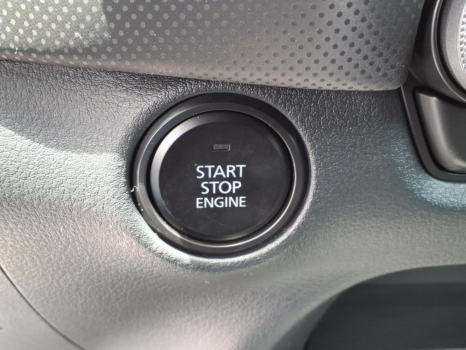 2026 Mazda Mazda CX-50 2.5 S Meridian Edition AWD