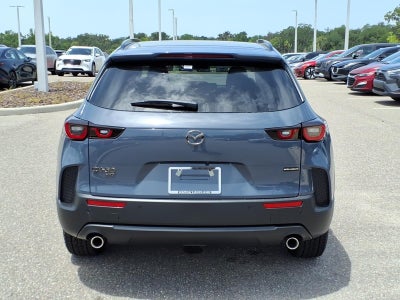 2026 Mazda Mazda CX-50 2.5 S Meridian Edition AWD