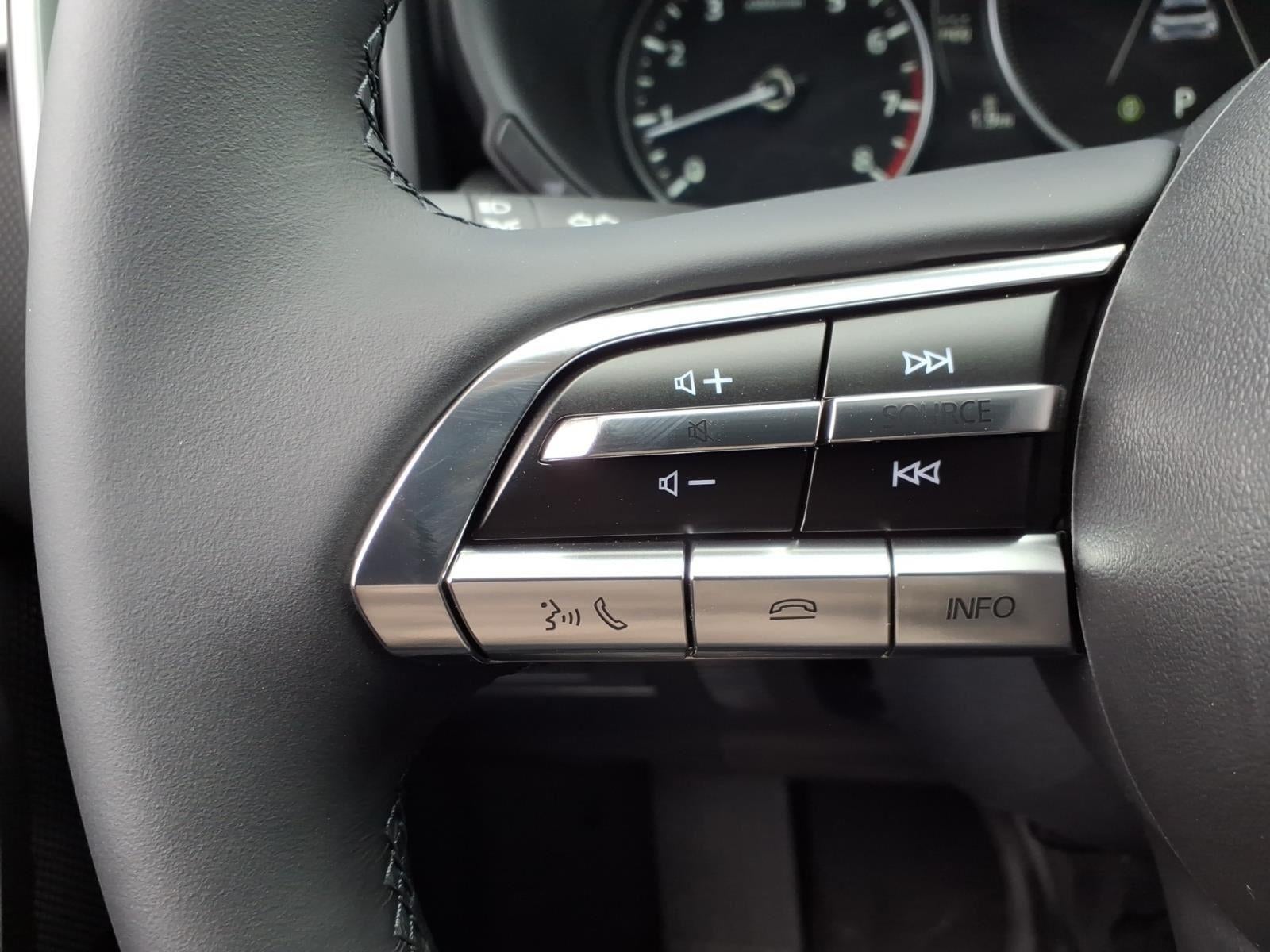 2026 Mazda Mazda CX-50 2.5 S Meridian Edition AWD