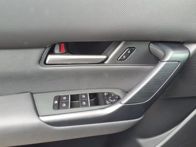 2026 Mazda Mazda CX-50 2.5 S Meridian Edition AWD