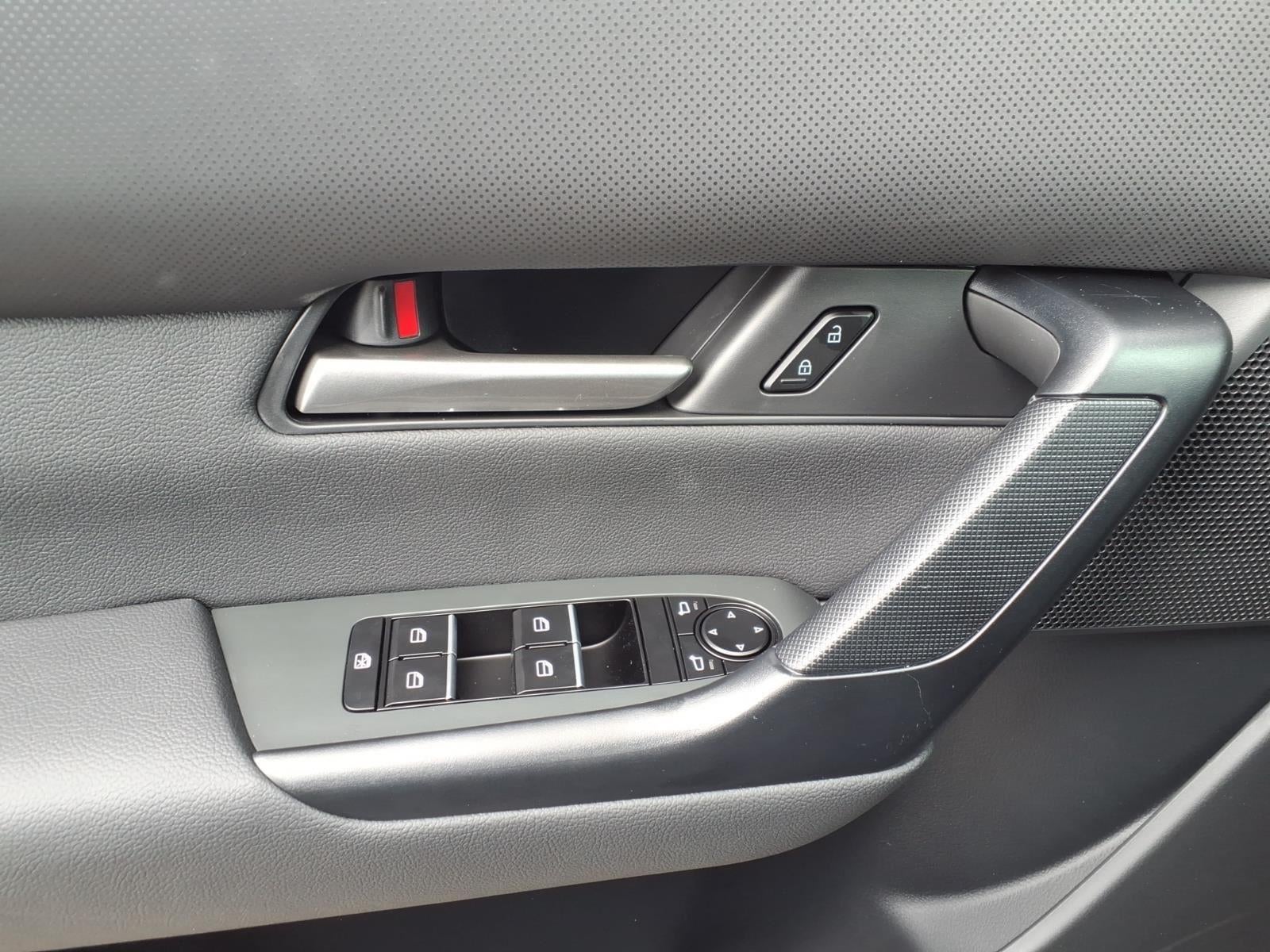 2026 Mazda Mazda CX-50 2.5 S Meridian Edition AWD