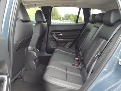 2026 Mazda Mazda CX-50 2.5 S Meridian Edition AWD