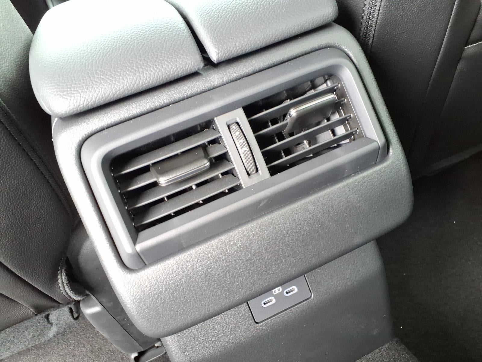 2026 Mazda Mazda CX-50 2.5 S Meridian Edition AWD