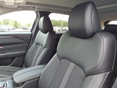 2026 Mazda Mazda CX-50 2.5 S Meridian Edition AWD