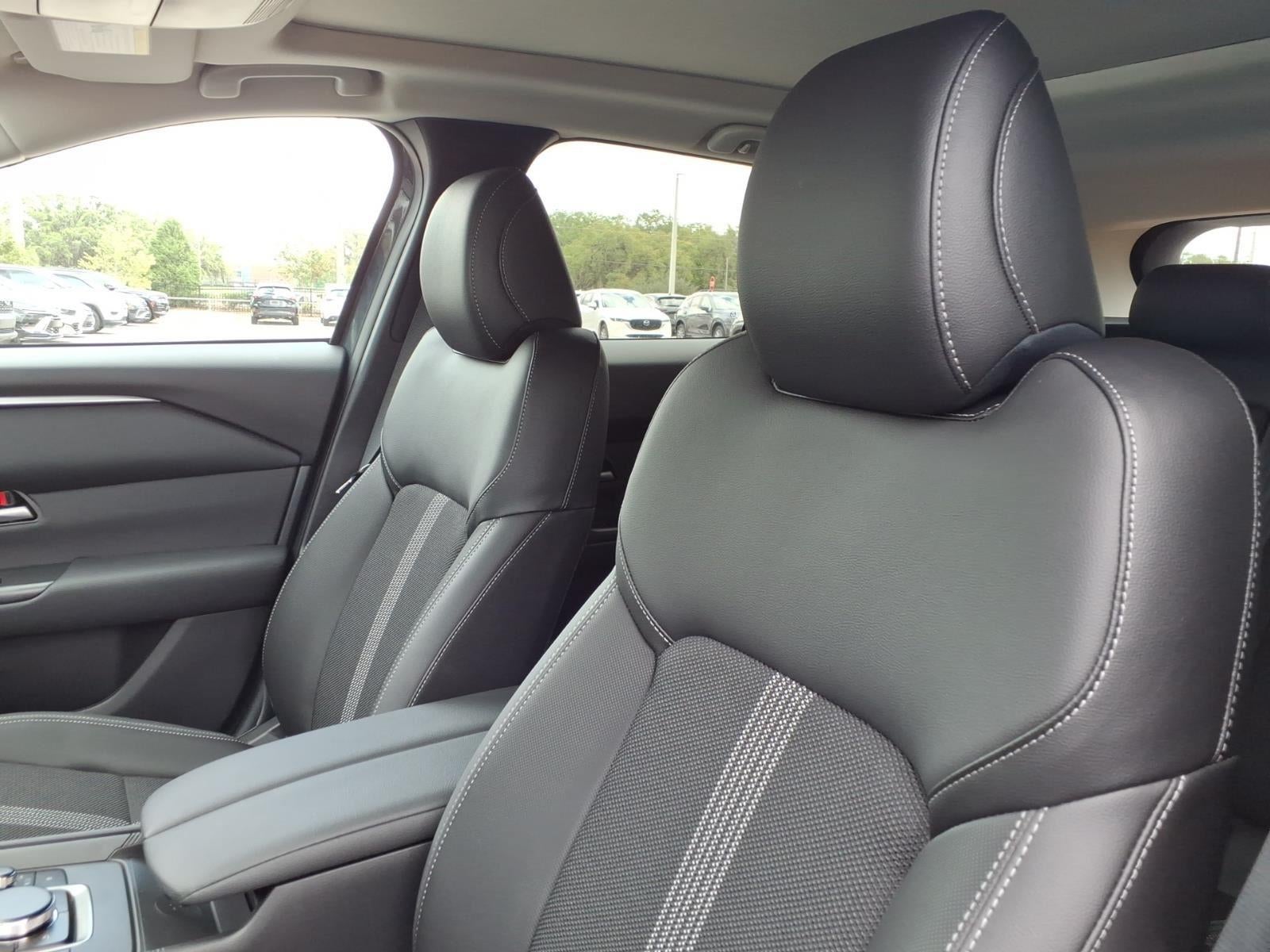 2026 Mazda Mazda CX-50 2.5 S Meridian Edition AWD