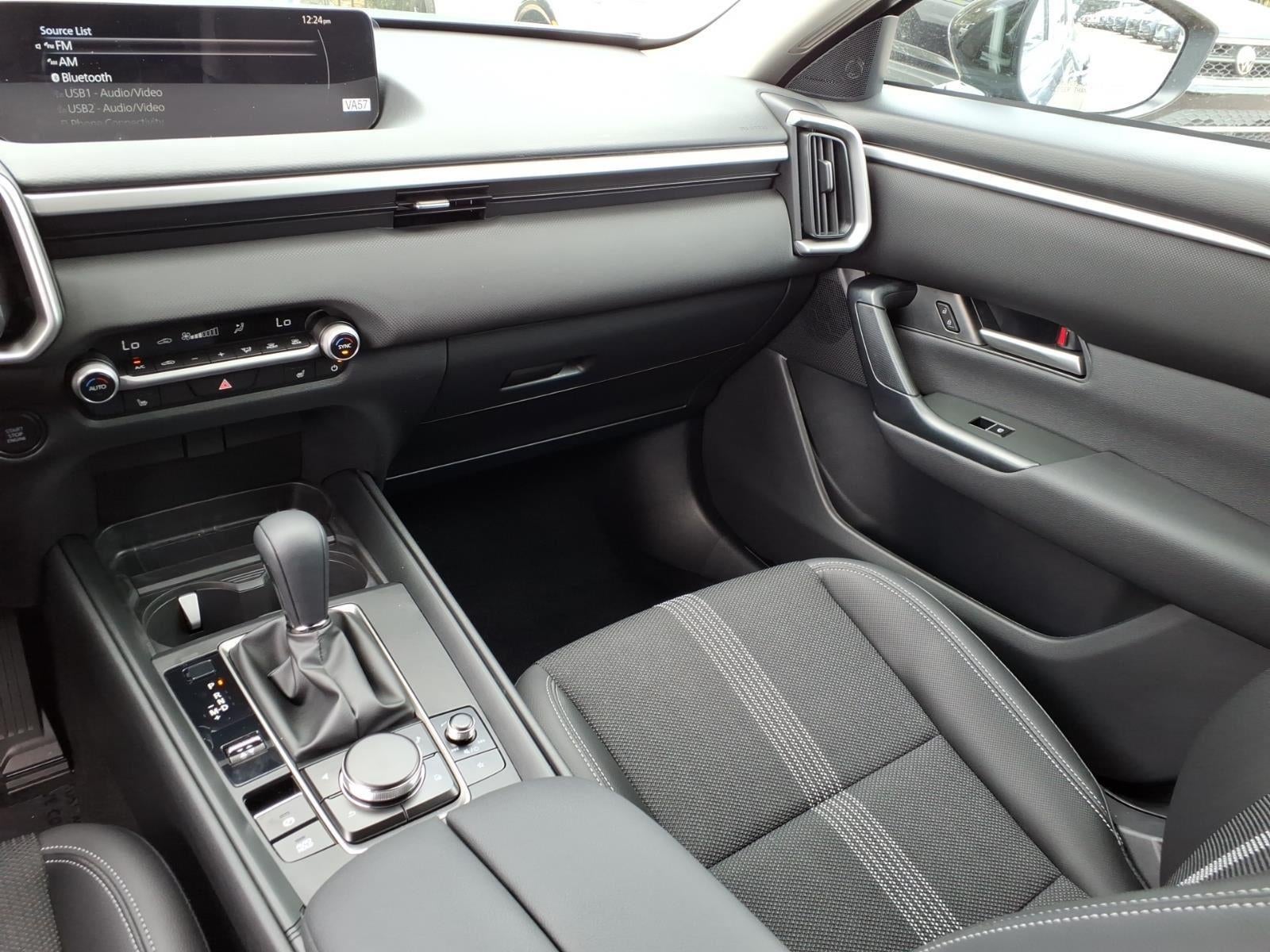 2026 Mazda Mazda CX-50 2.5 S Meridian Edition AWD