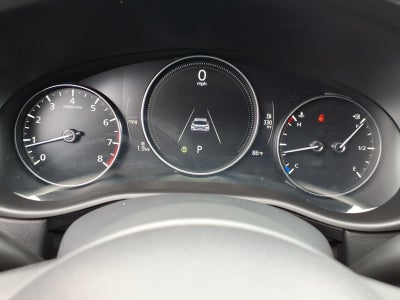 2026 Mazda Mazda CX-50 2.5 S Meridian Edition AWD