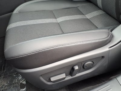 2026 Mazda Mazda CX-50 2.5 S Meridian Edition AWD