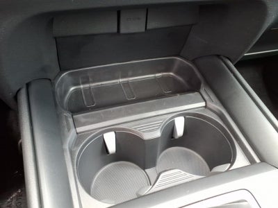 2026 Mazda Mazda CX-50 2.5 S Meridian Edition AWD