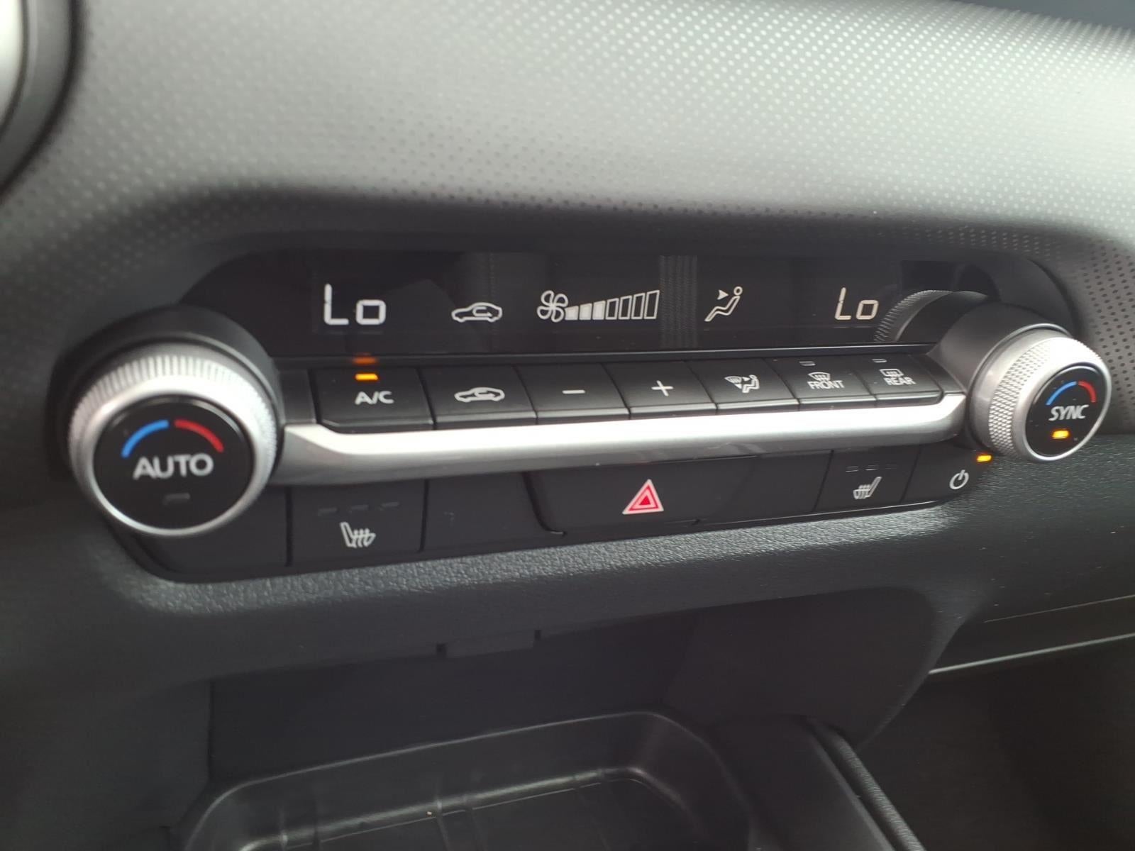 2026 Mazda Mazda CX-50 2.5 S Meridian Edition AWD