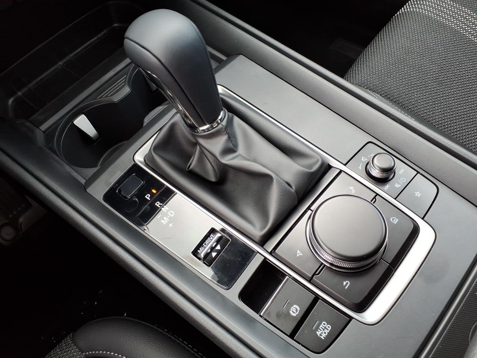 2026 Mazda Mazda CX-50 2.5 S Meridian Edition AWD