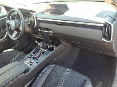 2026 Mazda Mazda CX-50 2.5 S Meridian Edition AWD