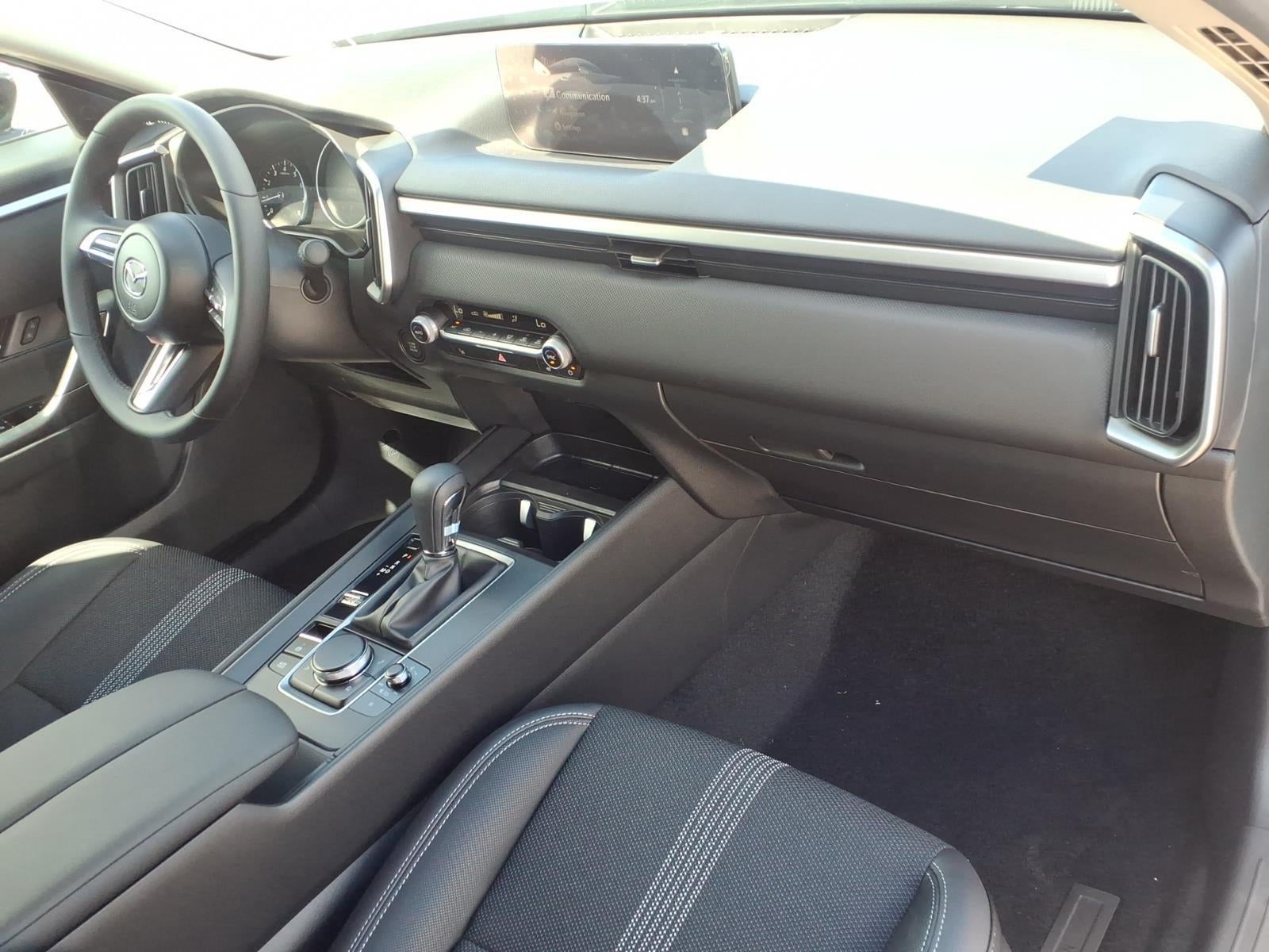 2026 Mazda Mazda CX-50 2.5 S Meridian Edition AWD