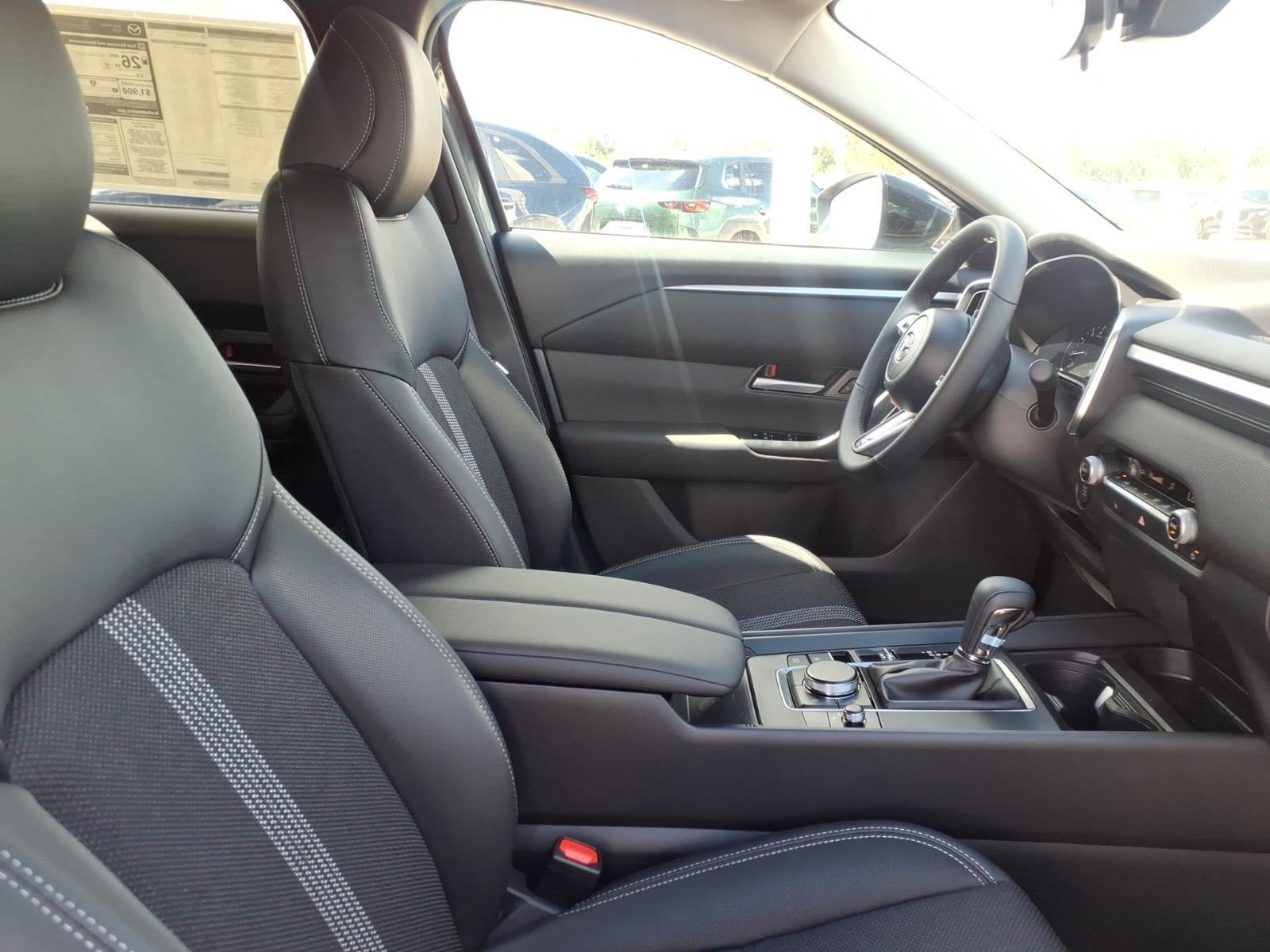 2026 Mazda Mazda CX-50 2.5 S Meridian Edition AWD
