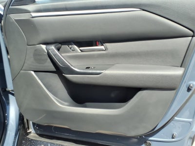 2026 Mazda Mazda CX-50 2.5 S Meridian Edition AWD