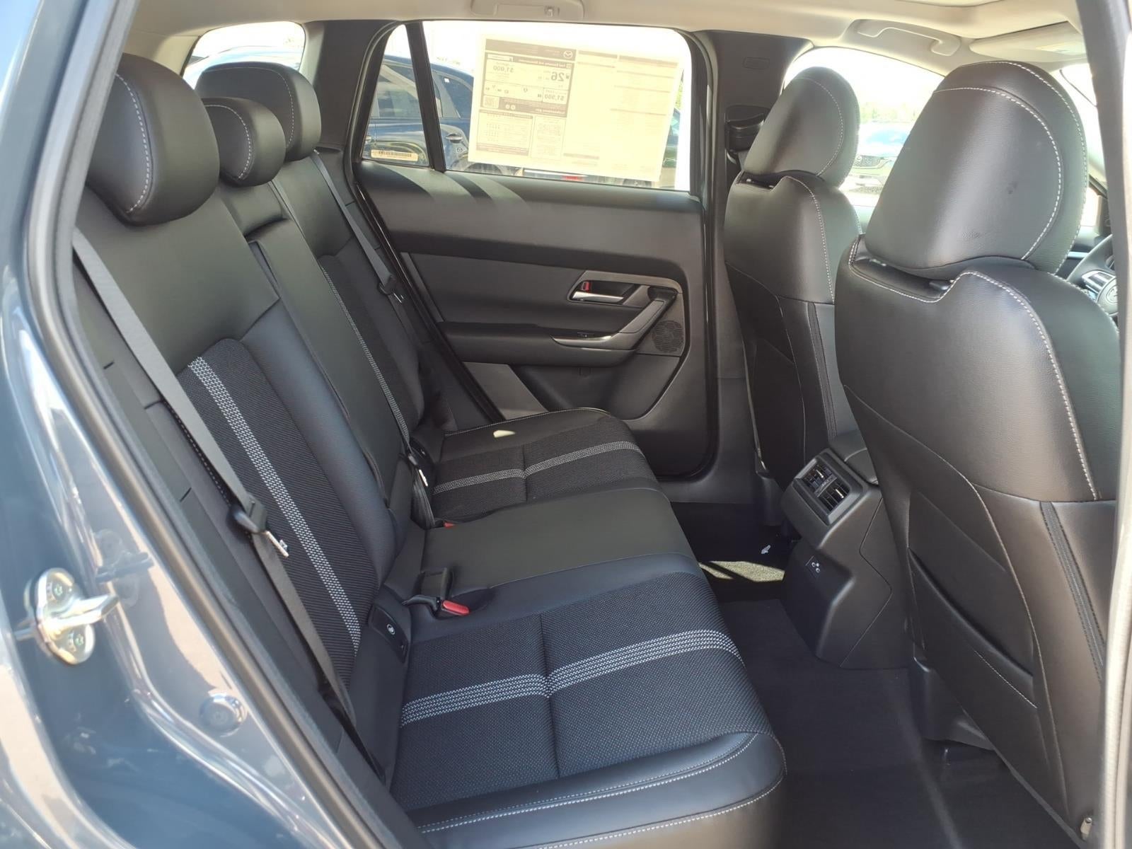2026 Mazda Mazda CX-50 2.5 S Meridian Edition AWD