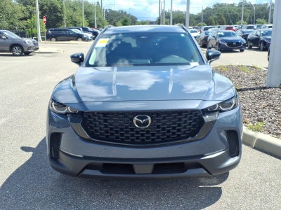 2026 Mazda Mazda CX-50 2.5 S Meridian Edition AWD