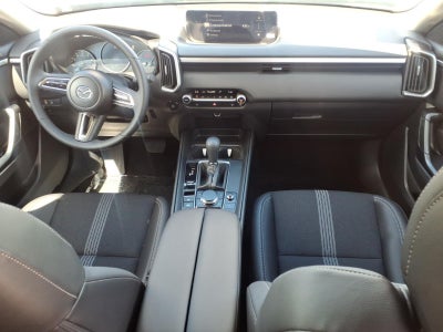 2026 Mazda Mazda CX-50 2.5 S Meridian Edition AWD