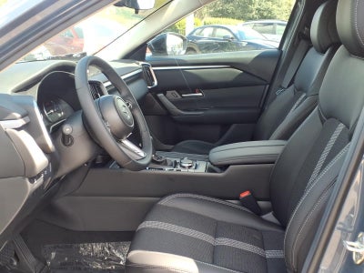 2026 Mazda Mazda CX-50 2.5 S Meridian Edition AWD