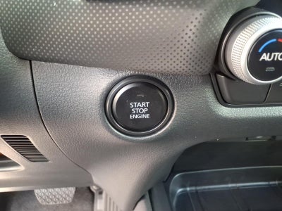 2026 Mazda Mazda CX-50 2.5 S Meridian Edition AWD
