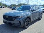 2026 Mazda Mazda CX-50 2.5 S Meridian Edition AWD