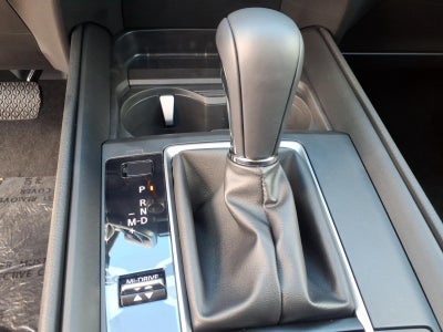 2026 Mazda Mazda CX-50 2.5 S Meridian Edition AWD