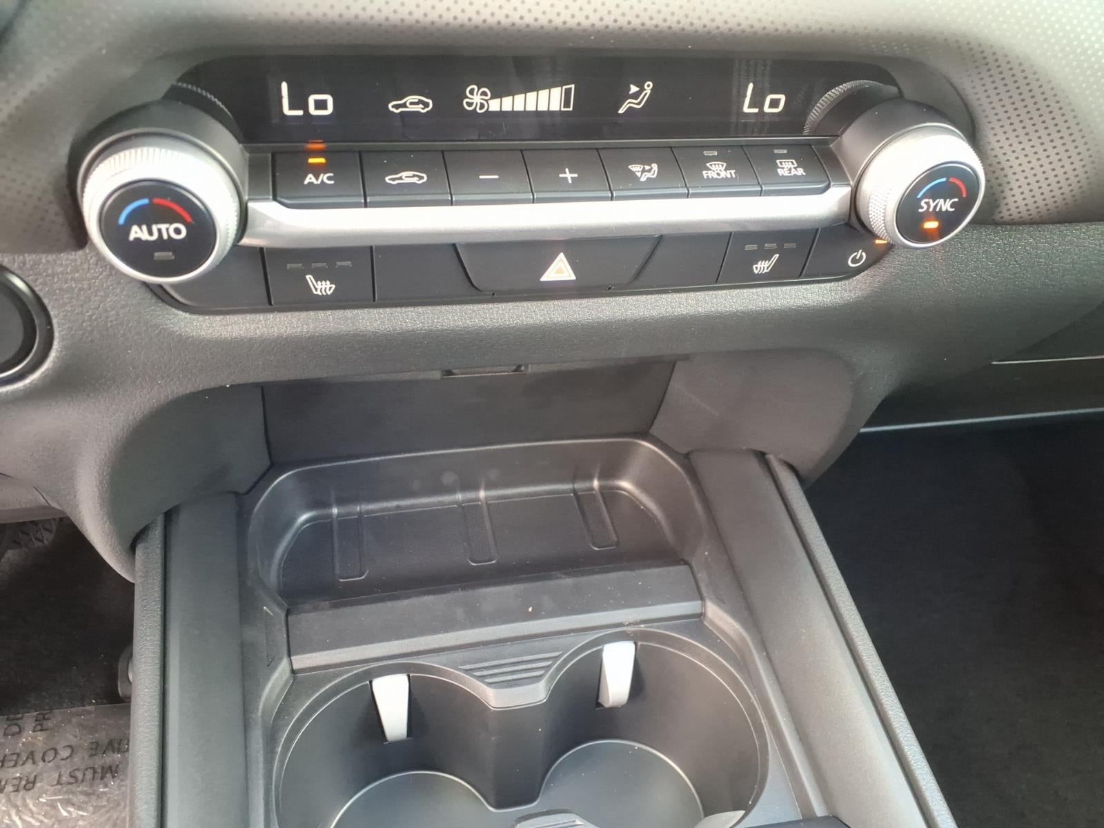 2026 Mazda Mazda CX-50 2.5 S Meridian Edition AWD