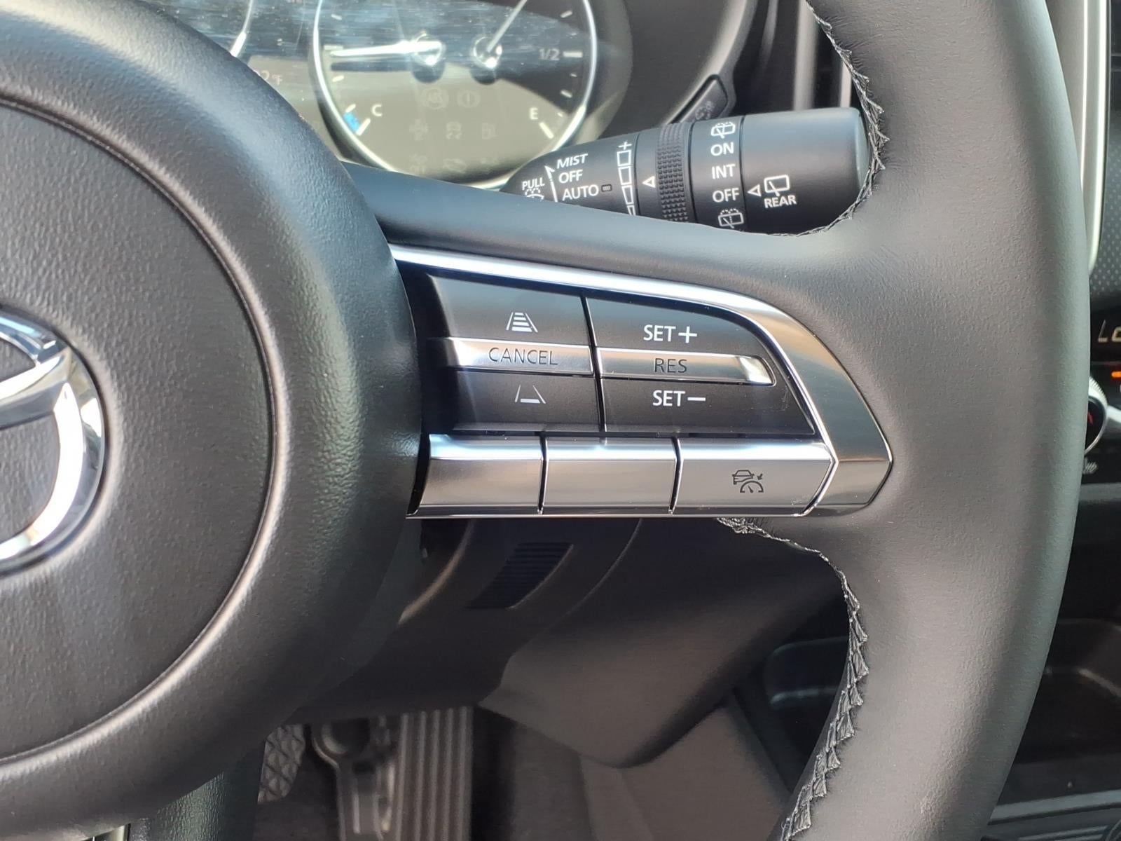 2026 Mazda Mazda CX-50 2.5 S Meridian Edition AWD
