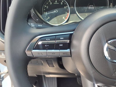 2026 Mazda Mazda CX-50 2.5 S Meridian Edition AWD