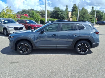 2026 Mazda Mazda CX-50 2.5 S Meridian Edition AWD