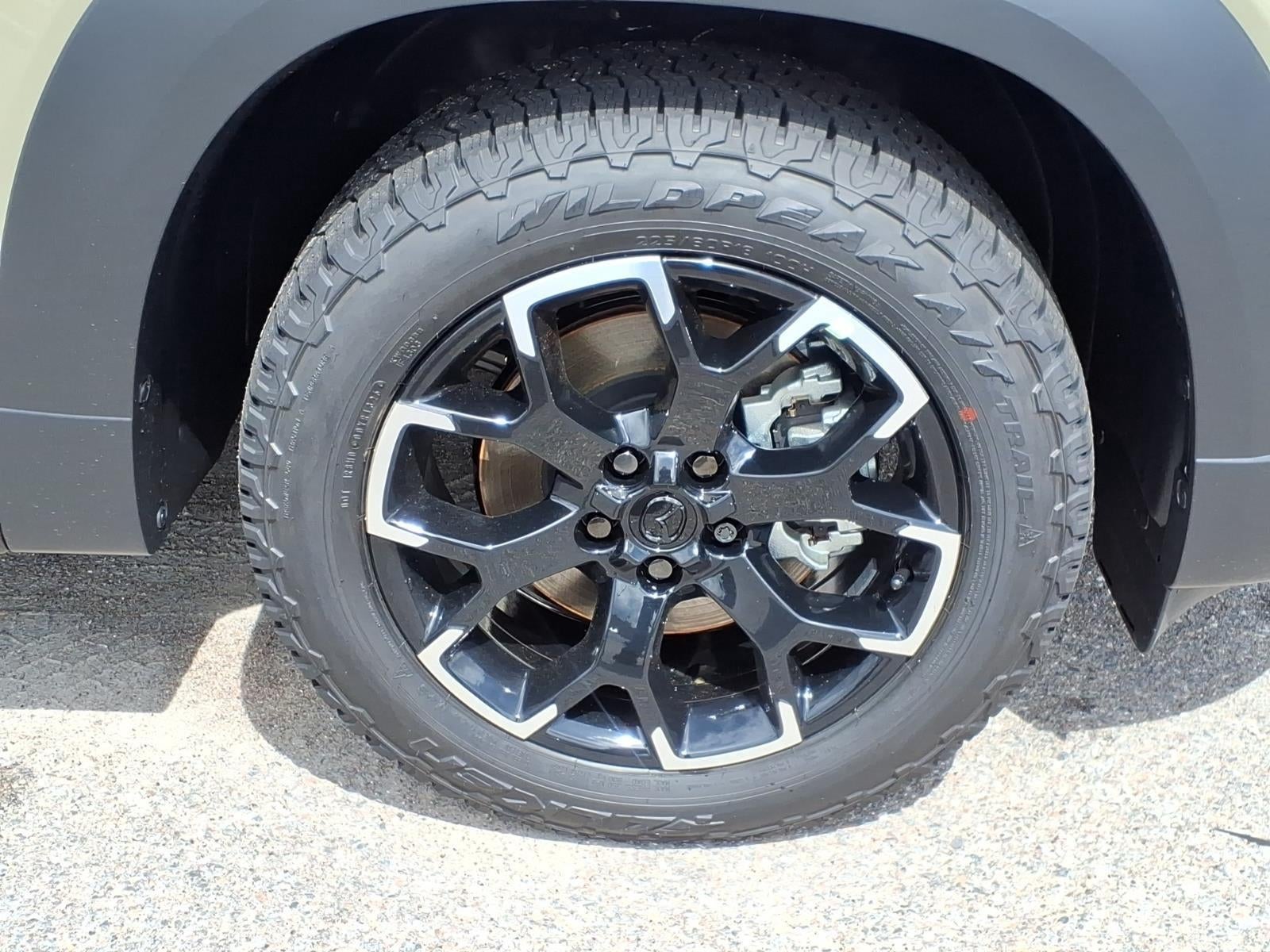 2026 Mazda Mazda CX-50 2.5 S Meridian Edition AWD