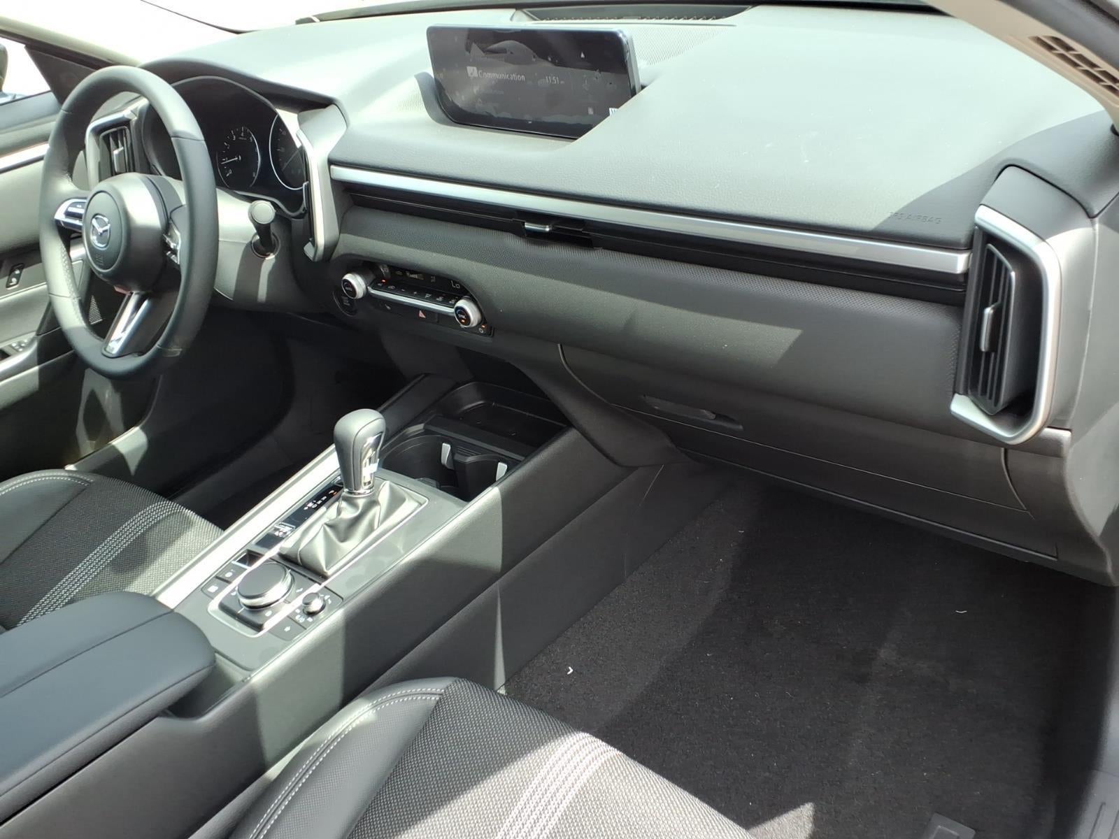 2026 Mazda Mazda CX-50 2.5 S Meridian Edition AWD