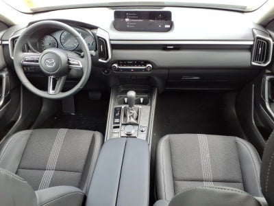 2026 Mazda Mazda CX-50 2.5 S Meridian Edition AWD