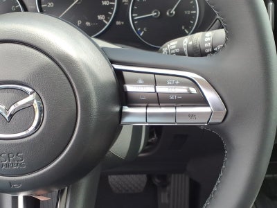 2026 Mazda Mazda CX-50 2.5 S Meridian Edition AWD