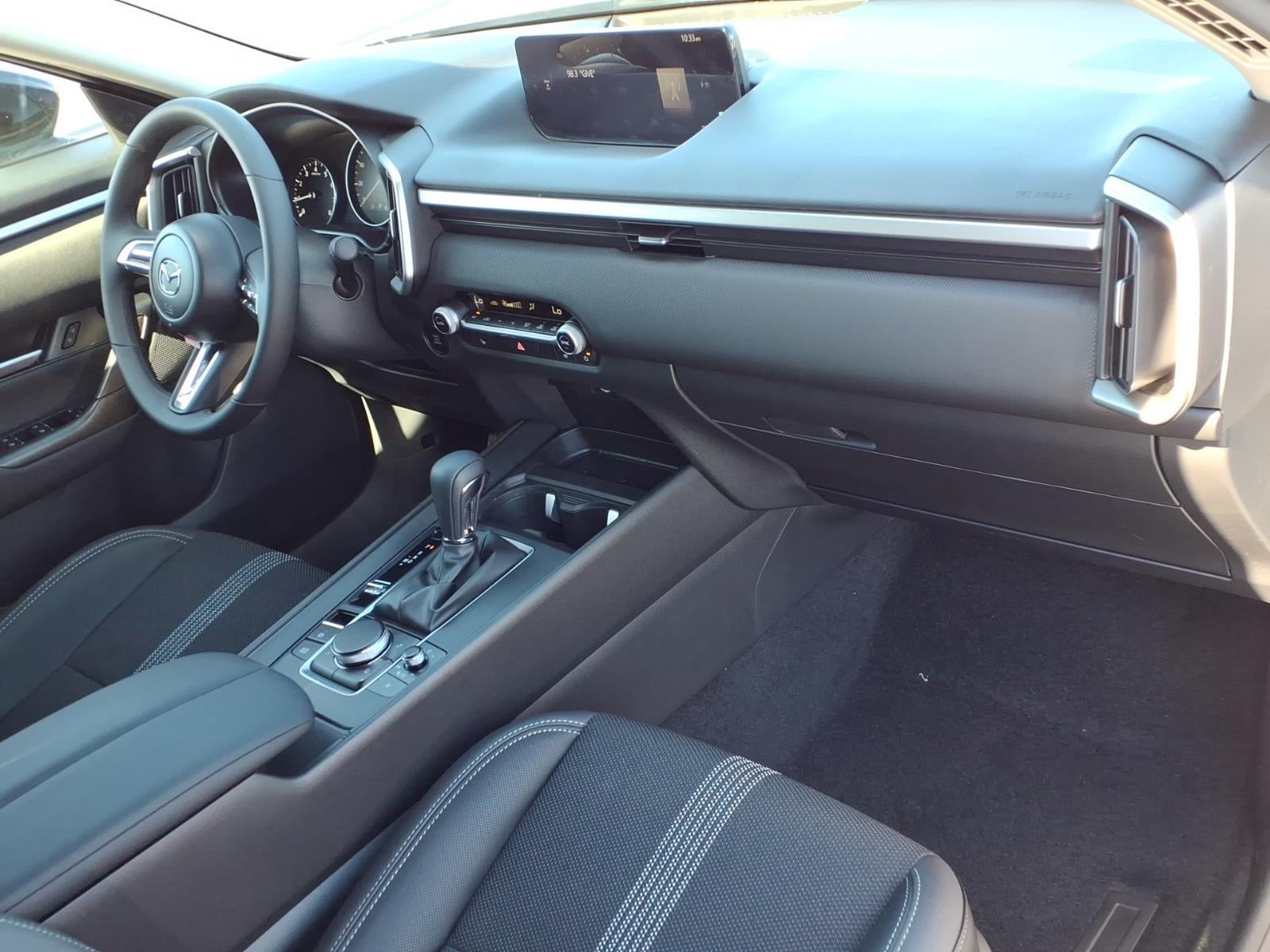 2026 Mazda Mazda CX-50 2.5 S Meridian Edition AWD