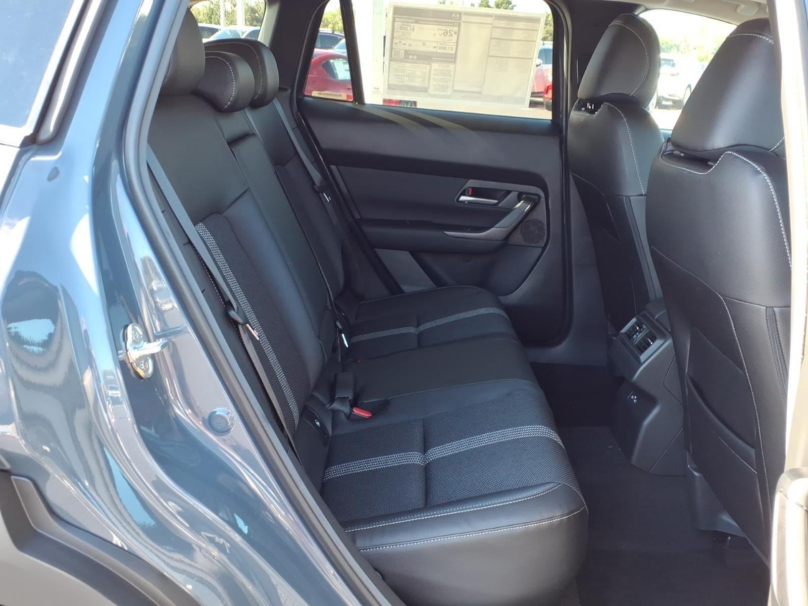 2026 Mazda Mazda CX-50 2.5 S Meridian Edition AWD