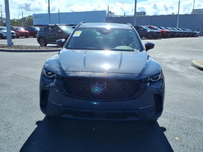 2026 Mazda Mazda CX-50 2.5 S Meridian Edition AWD